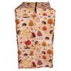 Happy Planet Giftshop Large Jumbo Storage Bag with Zip 58