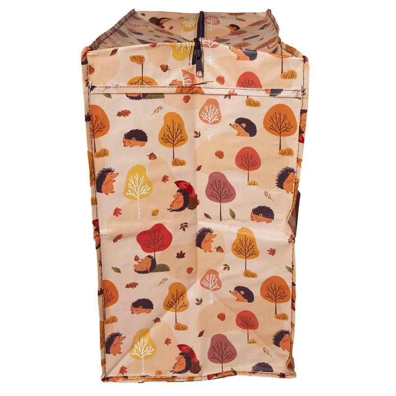 Happy Planet Giftshop Large Jumbo Storage Bag with Zip 58