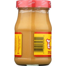 Sweet Hot Mister Mustard 7.5 Ounce ( Pack of 2)