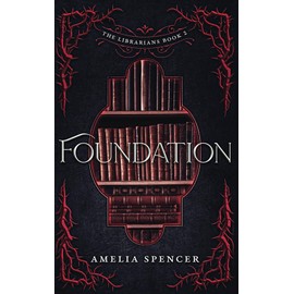 Foundation (The Librarians)