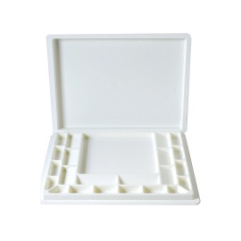 Sterling Edwards Big Brush Watercolor Palette - plastic palette