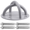 Ironwill Ceiling Anchor – Wall or Ceiling Mounting Bracket for