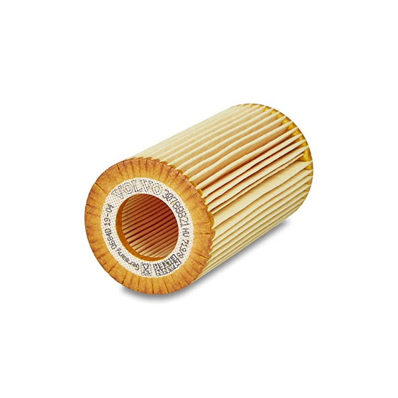 Volvo Oil filter insert 8692305