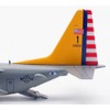 Inflight200 1:200 USA - Air Force Lockheed C-130H Hercules (L-382)