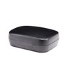 Hearing Aid Case Hard - Portable Protective Storage Case for