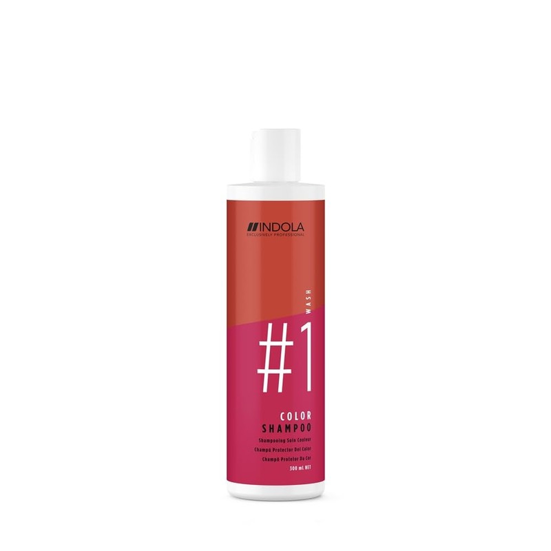 Indola Innova Color Shampoo 300ml