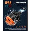 CHOPDARK Customized Special Edition H7 Low Beam LED Bulbs For