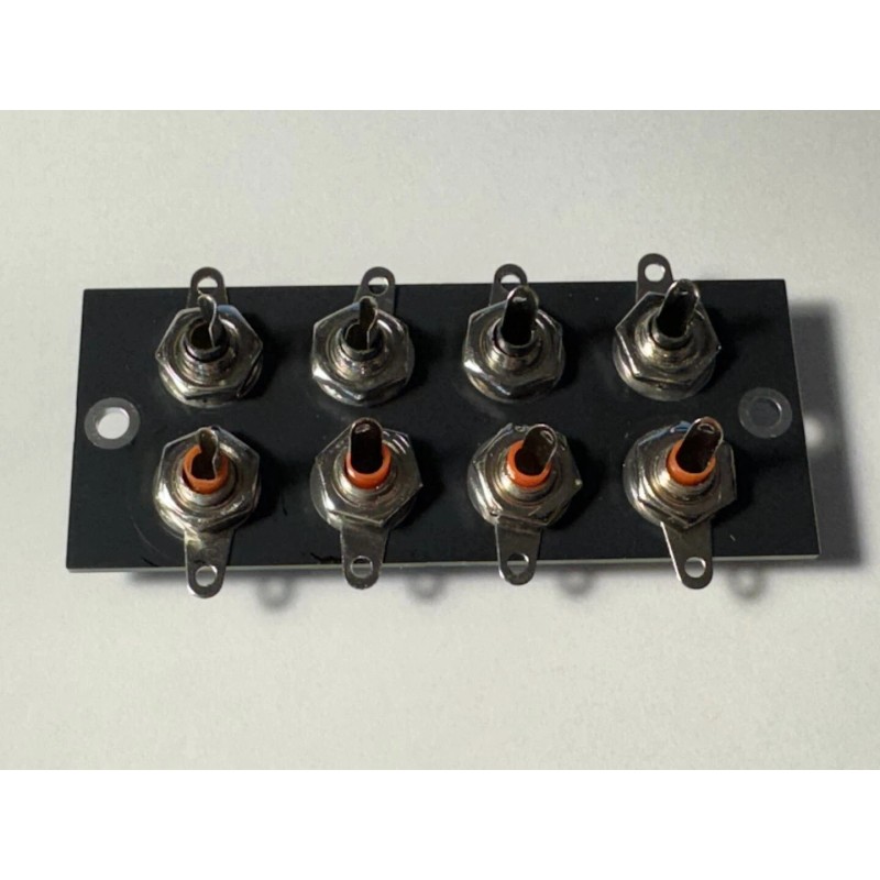 Marantz Receiver 2230 2245 4270 1060 1030 RCA Jack Panel