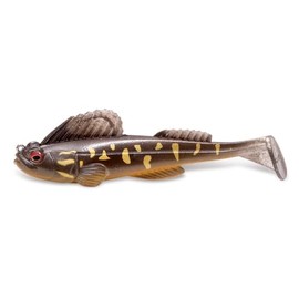 Dark Sleeper 4.5inch 3/4oz. Donko