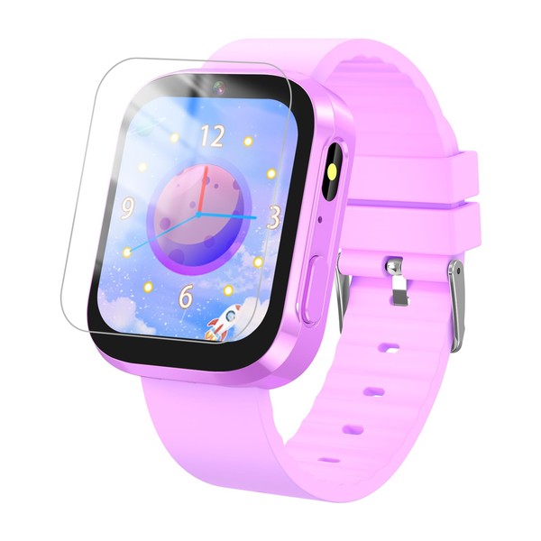 Kids Smartwatch for Boys and Girls Game Watch for Kids