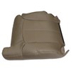 Priprilod Leather Med Tan 522 or 52i Passenger Side Top