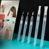 6 Pcs Watercolour Brush Pens Set, Professional Water Paint Brush