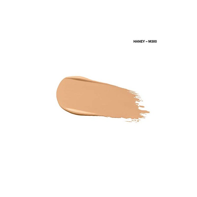 Covergirl Trublend Undercover Concealer, Honey, 0.33 Fluid Ounce
