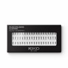 KIKO Milano False Eyelashes 03 Clusters | False Strip Eyelashes