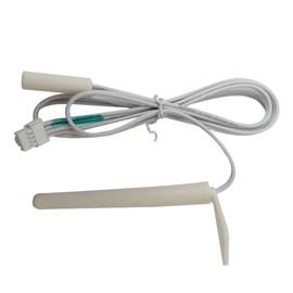 Professional 242278801 Thermistor Freezer Thermistor Assembly Replacement Replace 3016441 AP5802148 PS8760187 EAP8760187 for Crosley CRSE263TS0 CRSH232PBEA CRSE263TW0 CRSH232PBFA CRSH232PB3