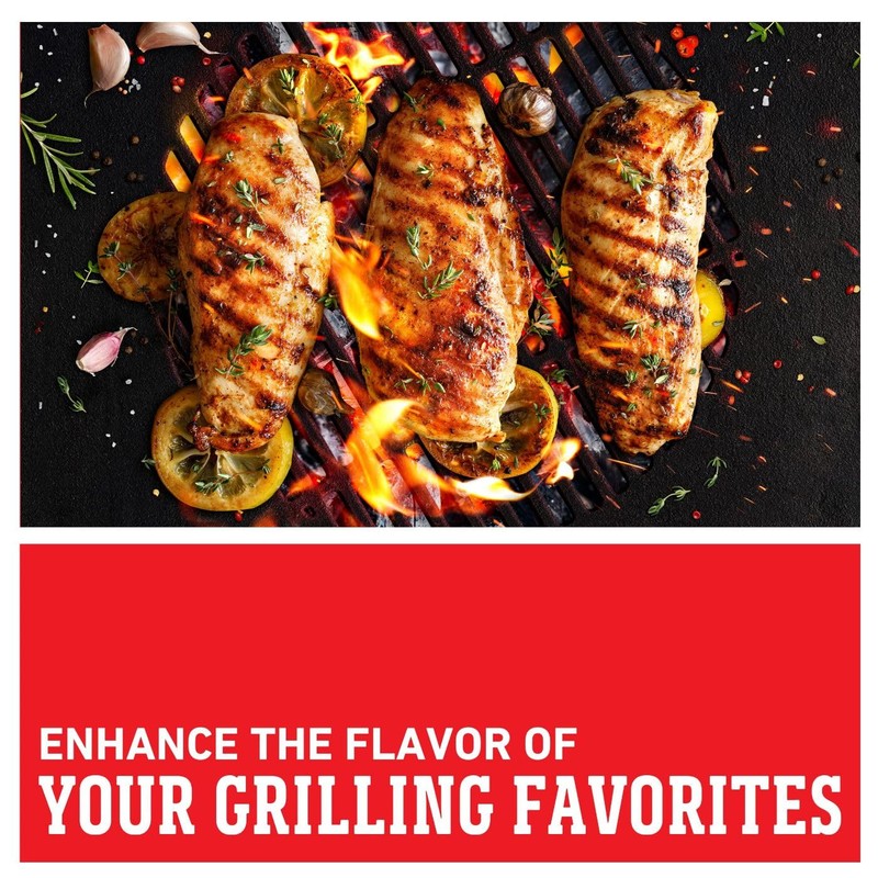 Weber Roasted Garlic & Herb Seasoning, 2.75 oz