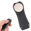 Foldable Golf Divot Repair Tool,Stainless Steel Divot Tool with Detachable