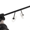 Watch Repair Magnifier 20X Magnifying Single Lens Eye Glasses Loupe