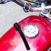 Waltyotur - Juego de llaves de repuesto para GSX600F