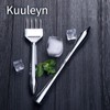 Ice Pick,Ice Crusher,Pick Tool for Breaking Ice Ice Chipper Professional