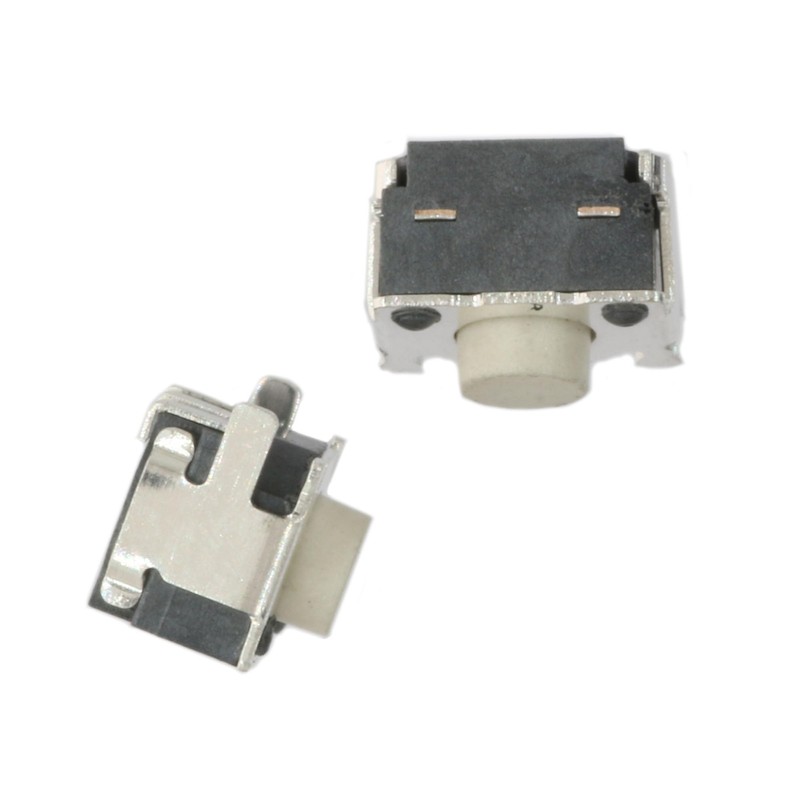Replacement 2PCS Micro Switch Bumper Shoulder Trigger Button L1 R1