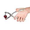 Corer Cherry Olive Amarene Corer Removes Hazelnut Easily, 18 cm