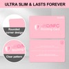 DAJING RFID Shielding Card 4-Piece Set - Ultra Thin Credit