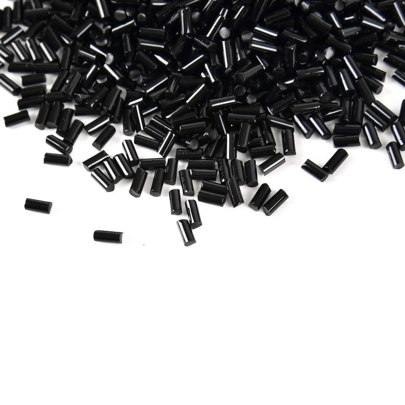 50g Italian Fusion Keratin Glue Pellets Granules Beads for Nail/I