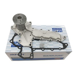 Water Pump 15521-73030 for Kubota D1302, V1502, V1702, V1902, V2203