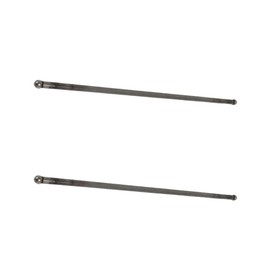 Eopzol 13116-7008 Push Rod Replacement for Kawasaki Fits for FR541V FR600V FS481V FS541V FS600V FX481V FX541V FX600V Series Engine Models, 2-Pack