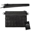TAILOR JAPAN Tactical Sacoche Military Style One-Shoulder Modular Molded 1000D