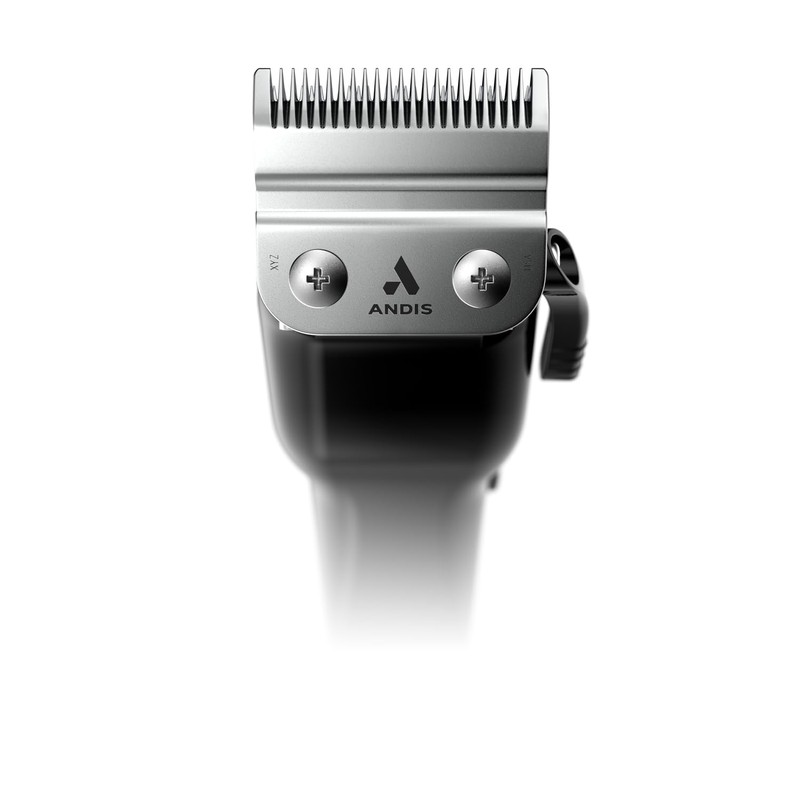 Andis 73135 LCL Cordless usPro Li Adjustable Blade Clipper/Trimmer- Silver