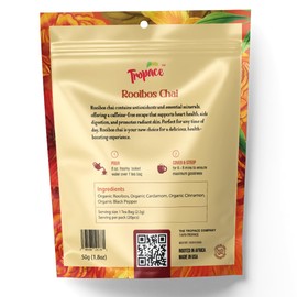 Tropace Rooibos Chai