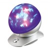 Lumia Laser Sphere Nebula Projector Night Light LED Lamp Show