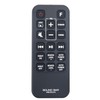 VINABTY AKB74815376 Replacement Remote Control for LG Soundbar Speaker System