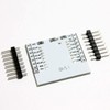 ESP-07 + Adapter Board, 3.3 V WLAN Module with ESP8266