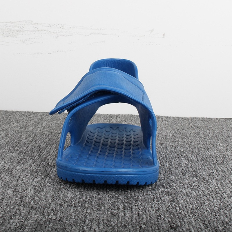 Foot Gypsum Shoes Open Toe Adjustable Orthopedic Plaster Shoe Reusable