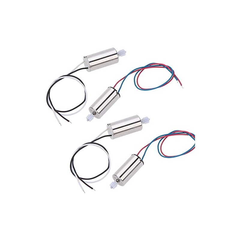 Motor Set for Cheerwing Syma X5C X5C-1 RC Drone