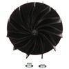 Stihl Blower wheel suction shredder SHE 71 SHE 81 replacement: