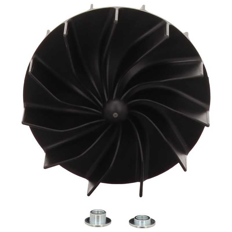 Stihl Blower wheel suction shredder SHE 71 SHE 81 replacement: