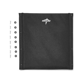 Medline Wheelchair Back Upholstery