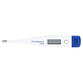 Geratherm Plus, digital thermometer