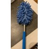 batterygallery Extendable Soft Microfiber Duster Dusting Brush Cleaning Tool Washable