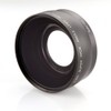 Fotga 43mm 0.45x Wide Angle & Macro Conversion Lens for