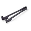Betty Bossi Maestro Kitchen Tongs for Secure Grip without Scratching