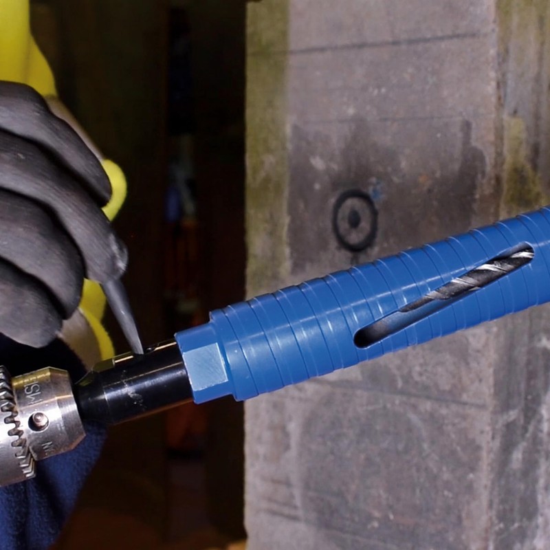 MEXCO SDS Adaptor Pack for Cores (Adaptor, A-Taper Guide Rod