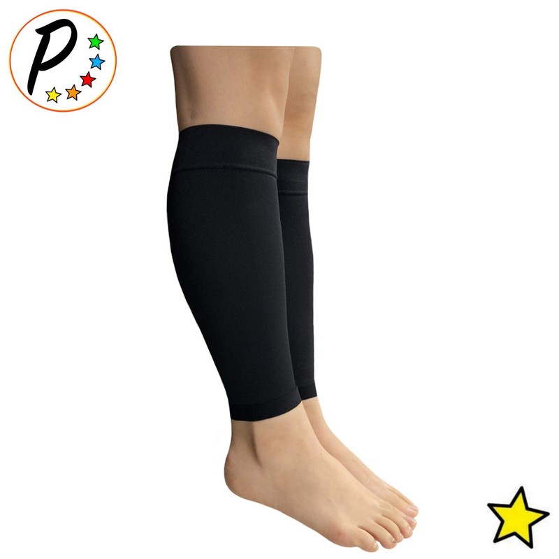 Presadee Shin 8-15 mmHg Mild Compression Leg Fatigue Circulation Calf