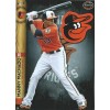 Fathead CHRIS DAVIS FATHEAD TRADEABLES BALTIMORE ORIOLES CRUSH REMOVABLE STICKER