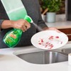 Gain Powerblast Dish Spray, Dish Soap, Original Scent Bundle, 1
