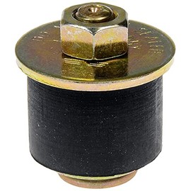 Dorman 02600 1" Engine Expansion Plug